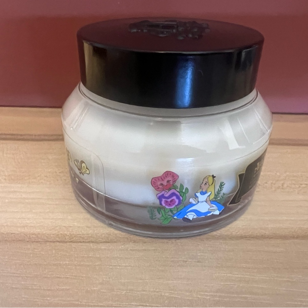 Disney Alice in wonderland vitamin enriched face base BOBBI BROWN New - Picture 2 of 6